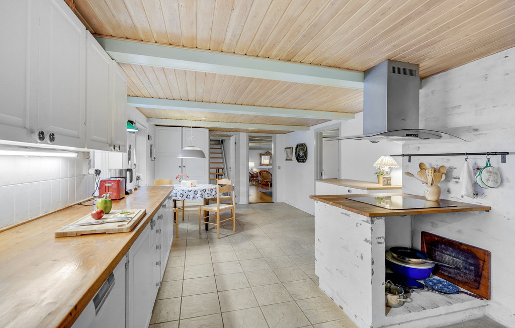 Ferienhaus - Jungshoved , Dänemark - K51338 7