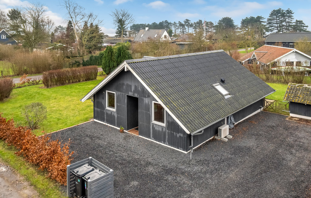 Feriehuse - Ore Vordingborg , Danmark - K51433 10