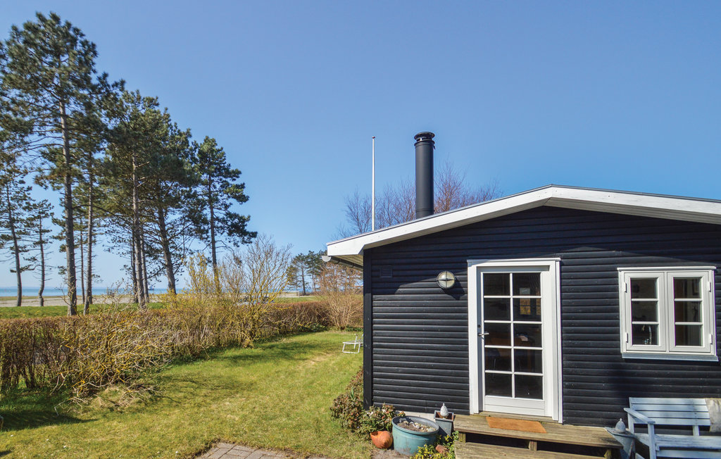 Feriehuse - Ore Vordingborg , Danmark - K51438 7
