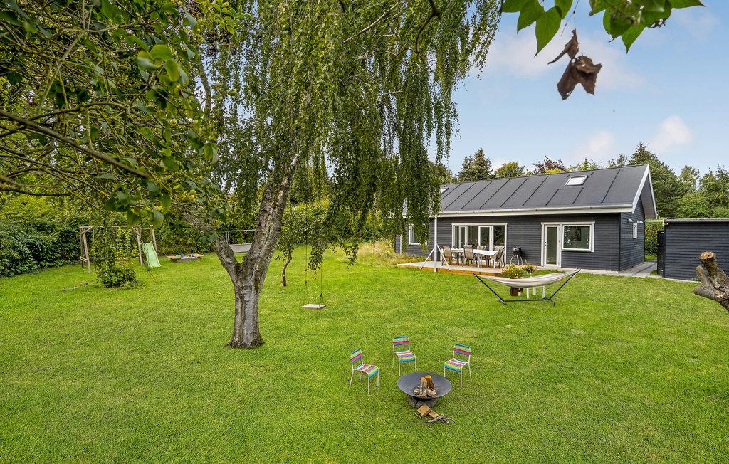 Feriehuse - Kostræde Banker , Danmark - K51459 1