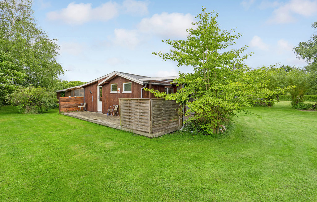 Feriehuse - Næs , Danmark - K51479 10