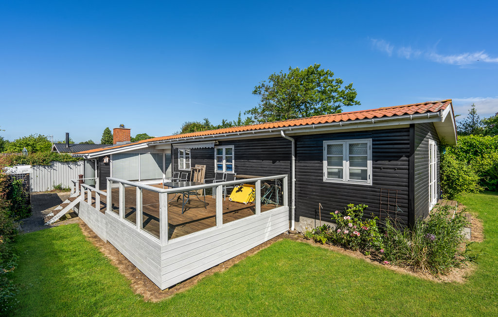 Kuća-za-odmor - Rødvig Stevns , Danska - K51301 11