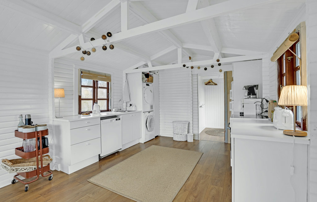 Ferienhaus - Rødvig , Dänemark - K51312 6