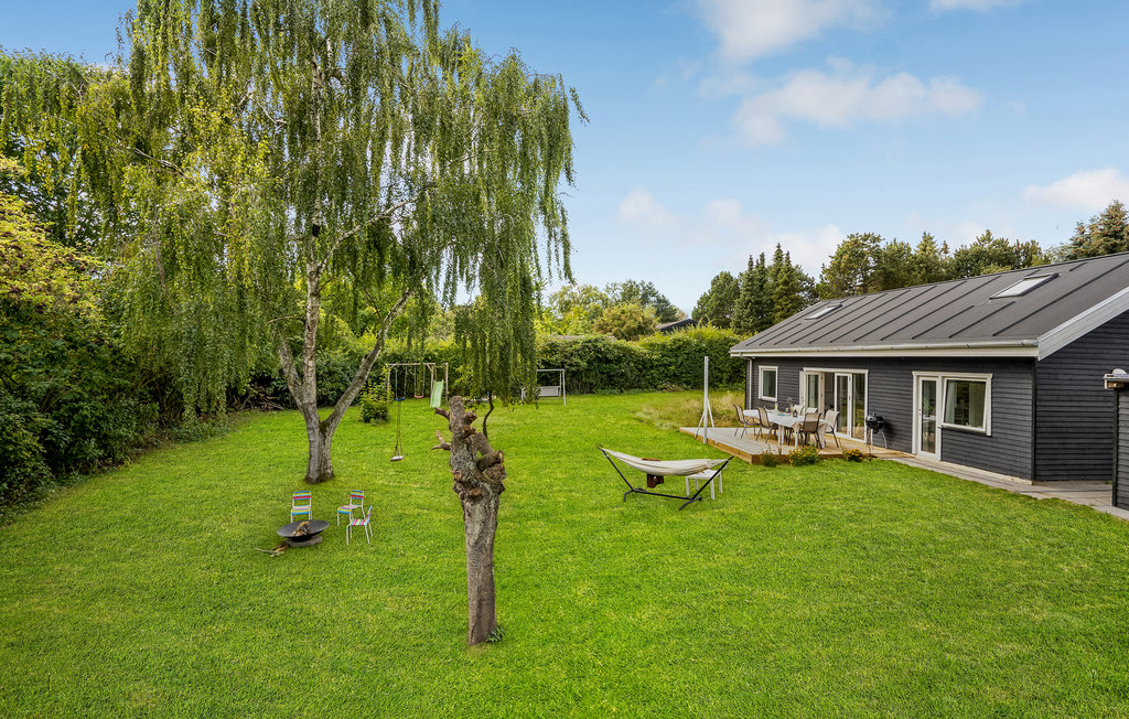 Feriehuse - Kostræde Banker , Danmark - K51459 10