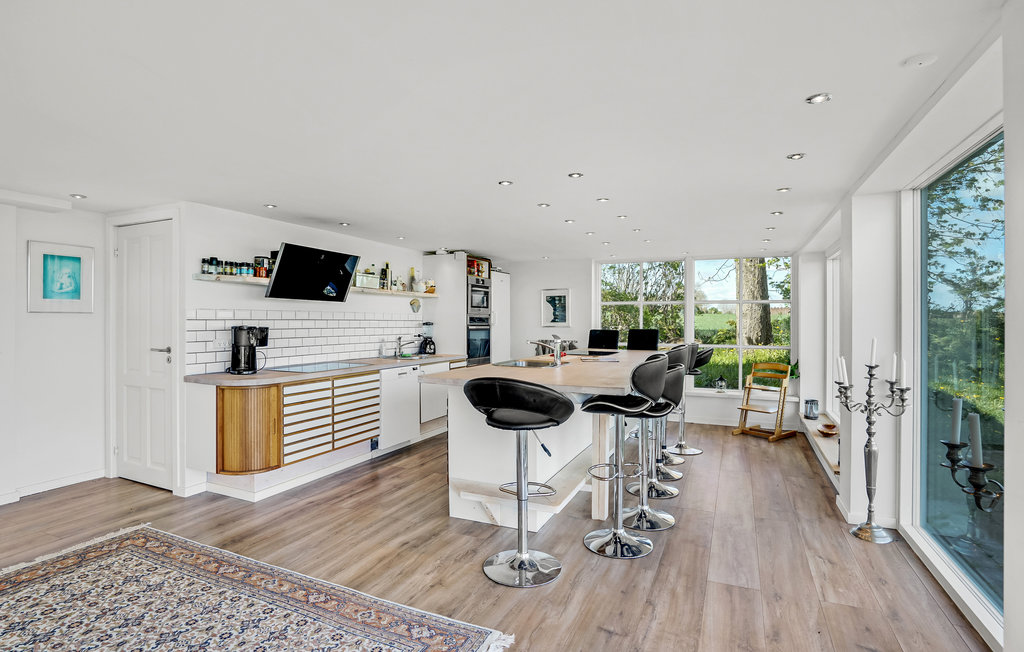 Feriehuse - Holtug Klitbrud Stevns , Danmark - K51008 9