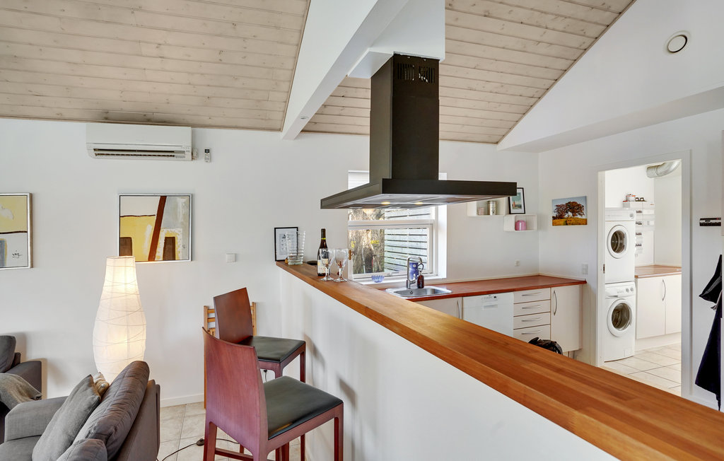 Ferienhaus - Bakkebølle , Dänemark - K51275 8