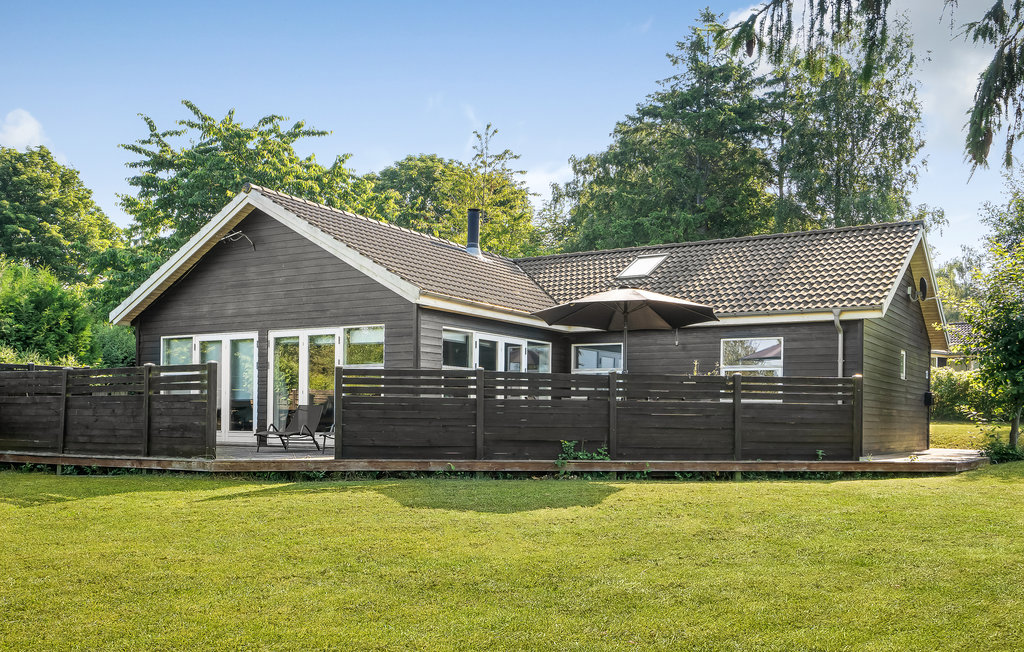 Ferienhaus - Bakkebølle , Dänemark - K51275 11