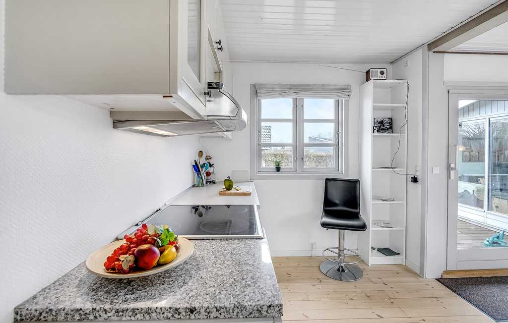 Kuća-za-odmor - Rødvig Stevns , Danska - K51301 21