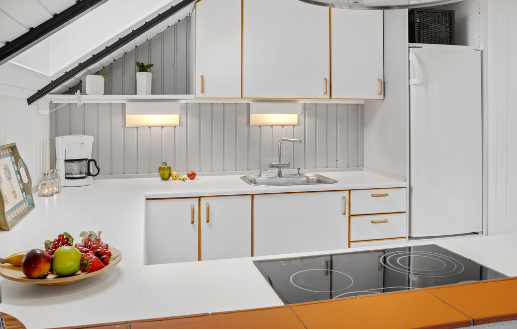 Feriehuse - Ore Vordingborg , Danmark - K51433 18