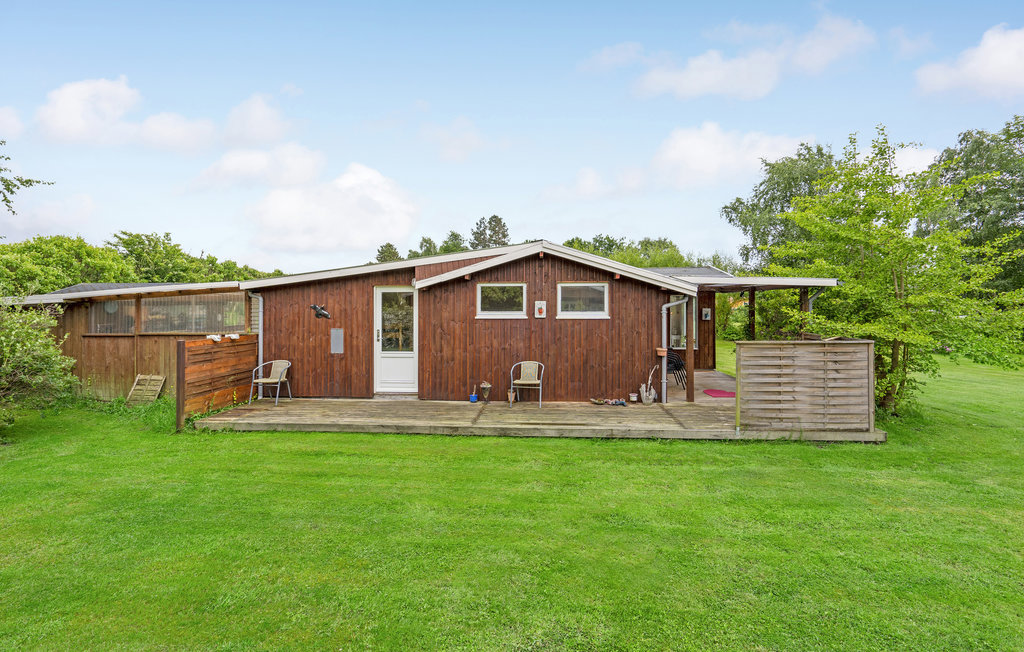 Feriehuse - Næs , Danmark - K51479 11