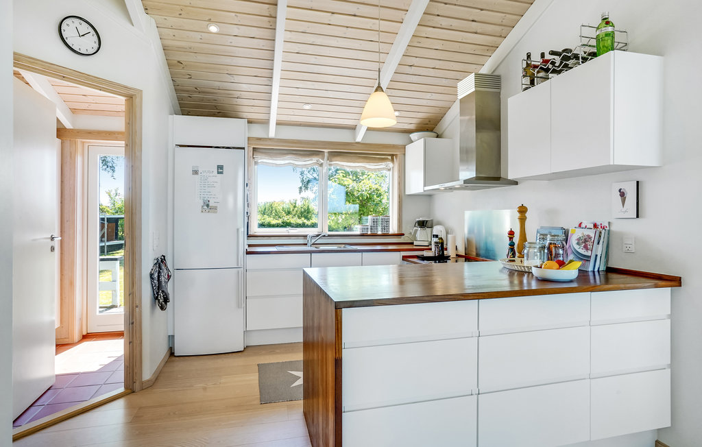 Ferienhaus - Bakkebølle Strand , Dänemark - K51314 8
