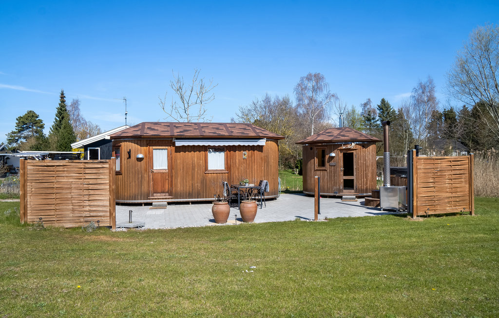 Feriehuse - Bønsvig Strand , Danmark - K51326 7