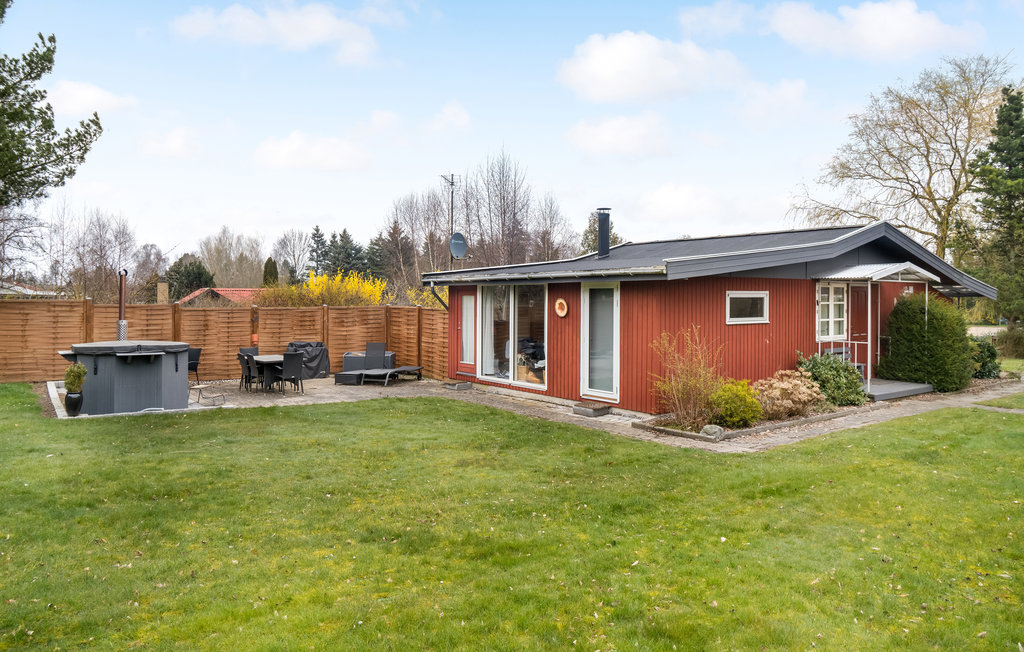 Feriehuse - Bønsvig Strand , Danmark - K51322 7