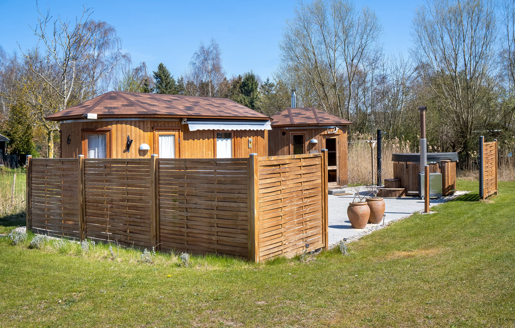 Feriehuse - Bønsvig Strand , Danmark - K51326 8