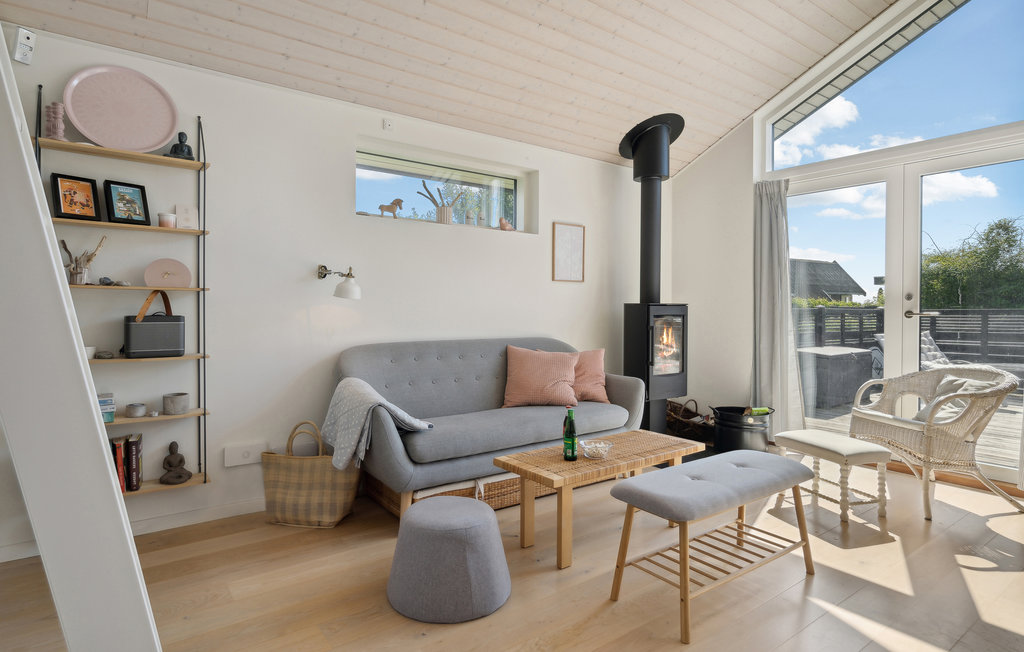 Ferienhaus - Faxe Ladeplads , Dänemark - K51721 3