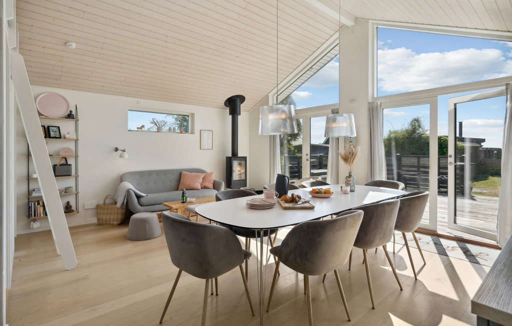 Ferienhaus - Faxe Ladeplads , Dänemark - K51721 5