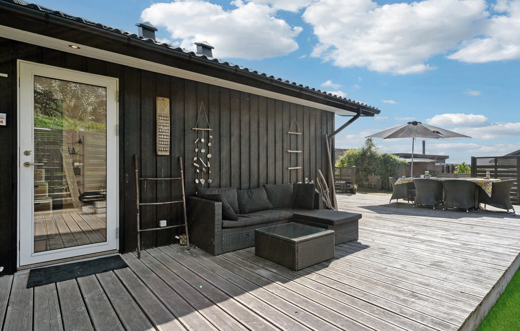 Ferienhaus - Faxe Ladeplads , Dänemark - K51721 11