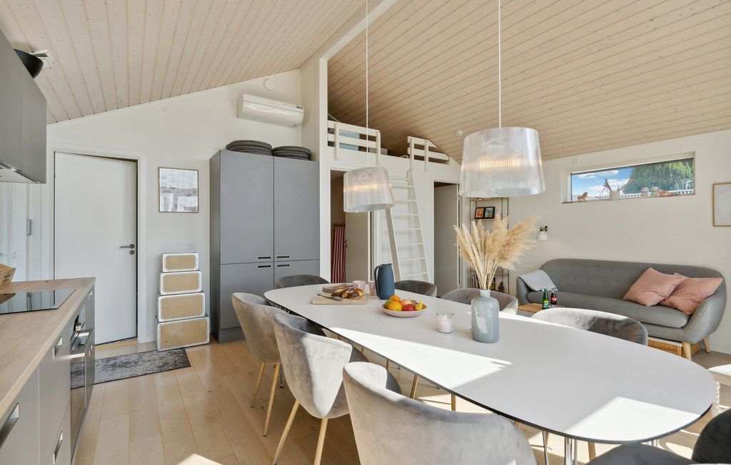 Ferienhaus - Faxe Ladeplads , Dänemark - K51721 6