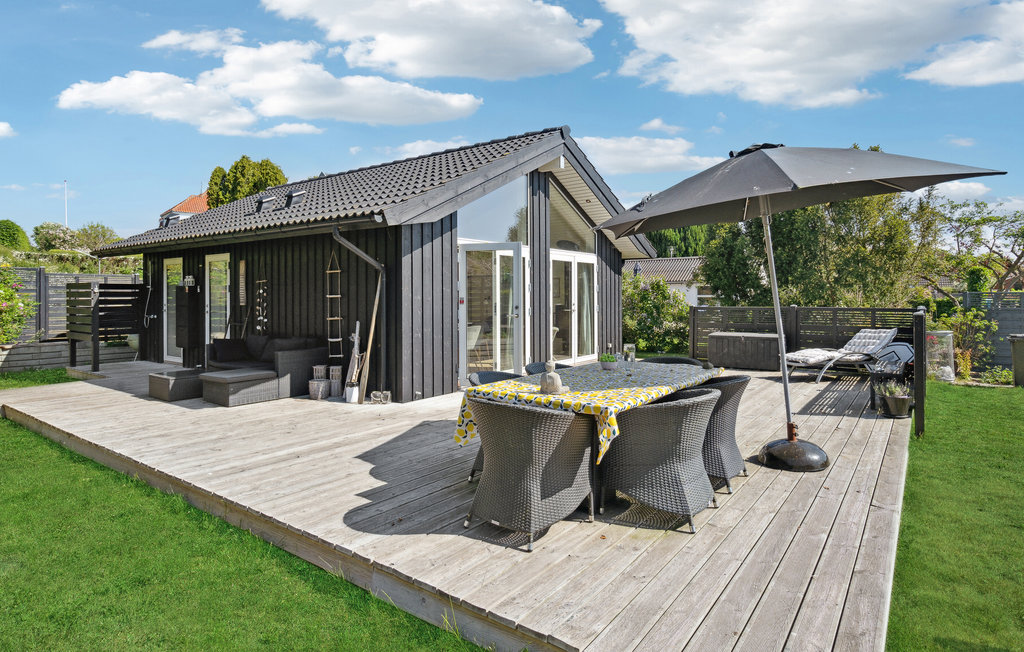 Ferienhaus - Faxe Ladeplads , Dänemark - K51721 9