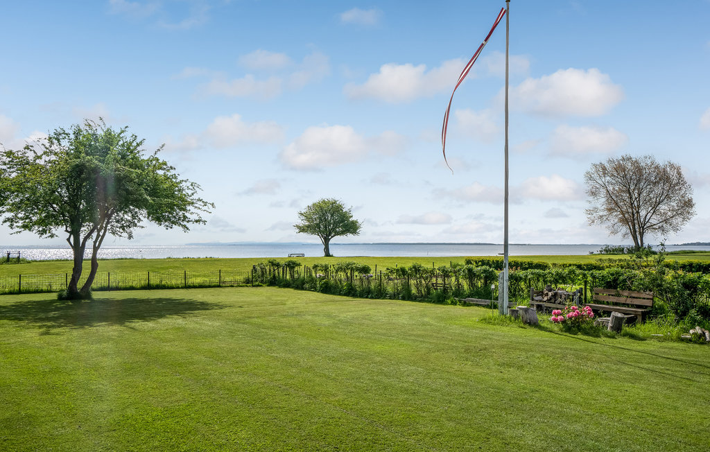 Feriehuse - Bønsvig , Danmark - K51738 3