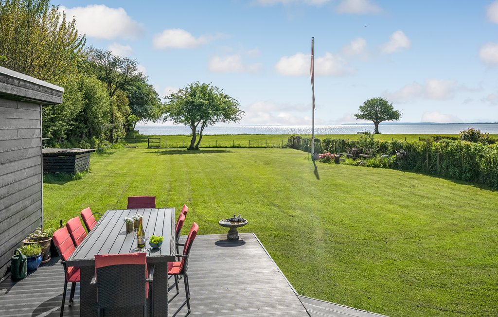 Feriehuse - Bønsvig , Danmark - K51738 17