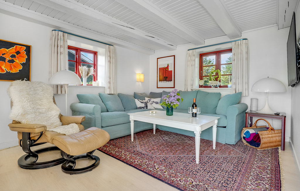 Feriehuse - Bønsvig , Danmark - K51738 4