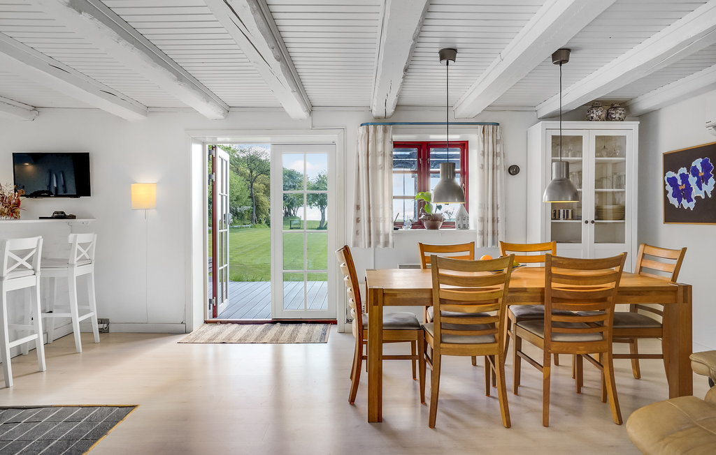 Feriehuse - Bønsvig , Danmark - K51738 19