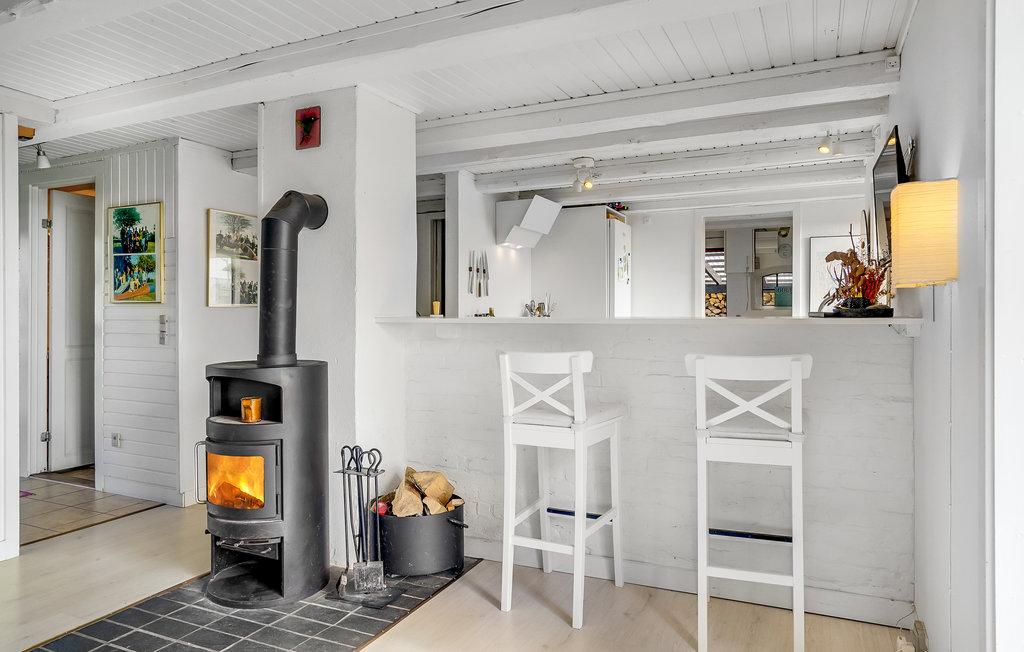 Feriehuse - Bønsvig , Danmark - K51738 20