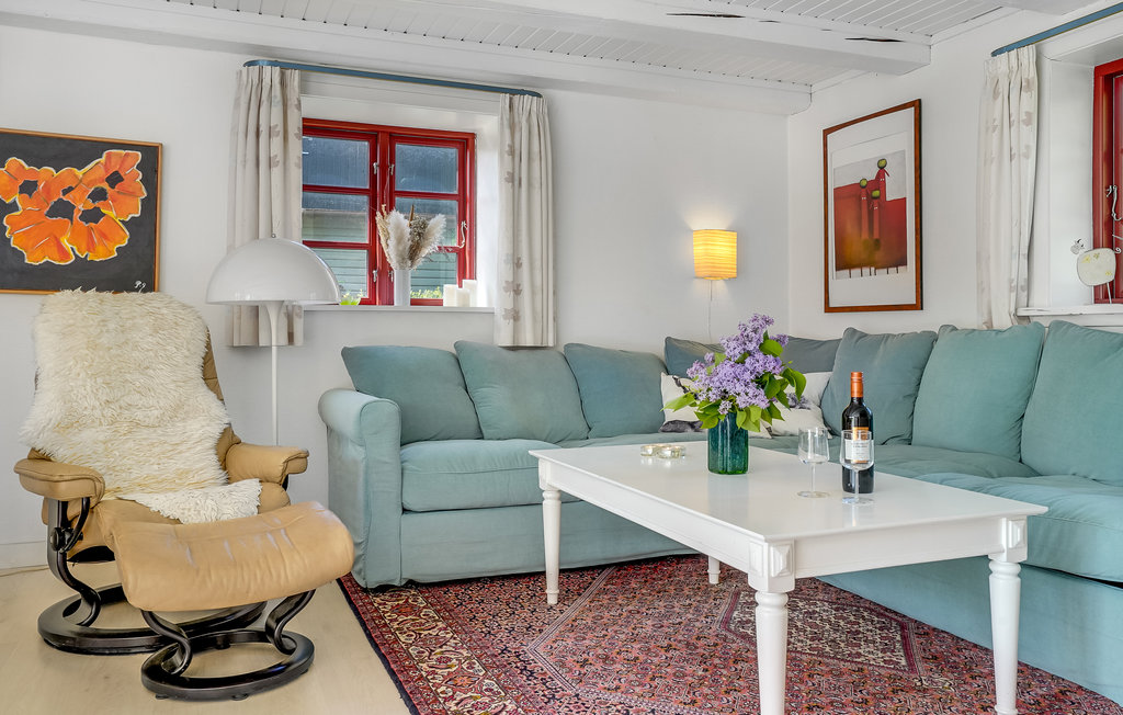 Feriehuse - Bønsvig , Danmark - K51738 5