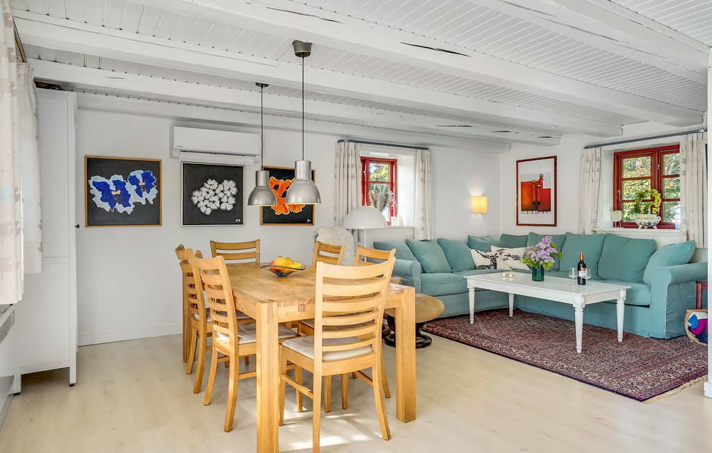 Feriehuse - Bønsvig , Danmark - K51738 6