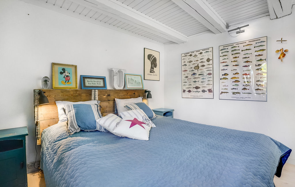 Feriehuse - Bønsvig , Danmark - K51738 24