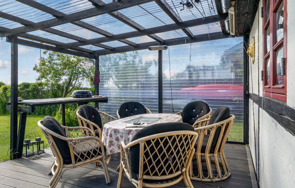 Feriehuse - Bønsvig , Danmark - K51738 15