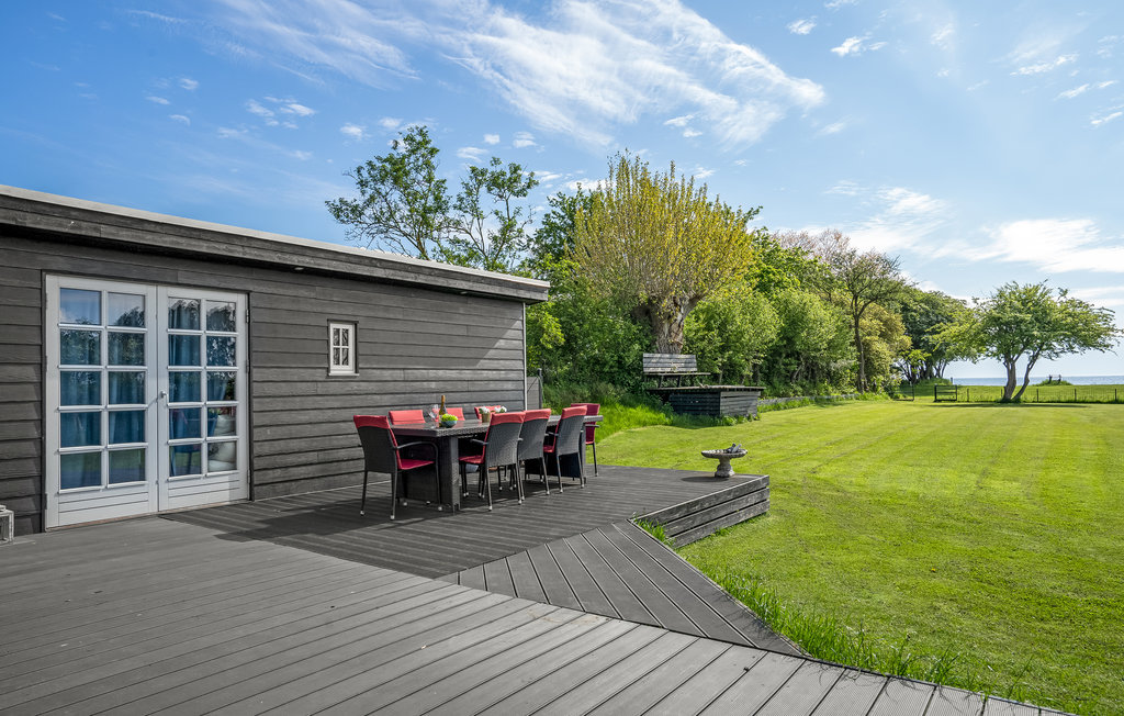 Feriehuse - Bønsvig , Danmark - K51738 14