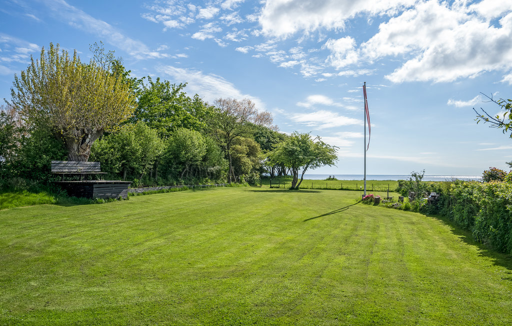 Feriehuse - Bønsvig , Danmark - K51738 16