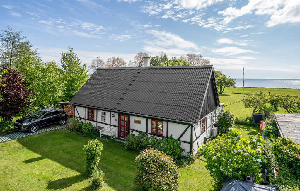 Feriehuse - Bønsvig , Danmark - K51738 1