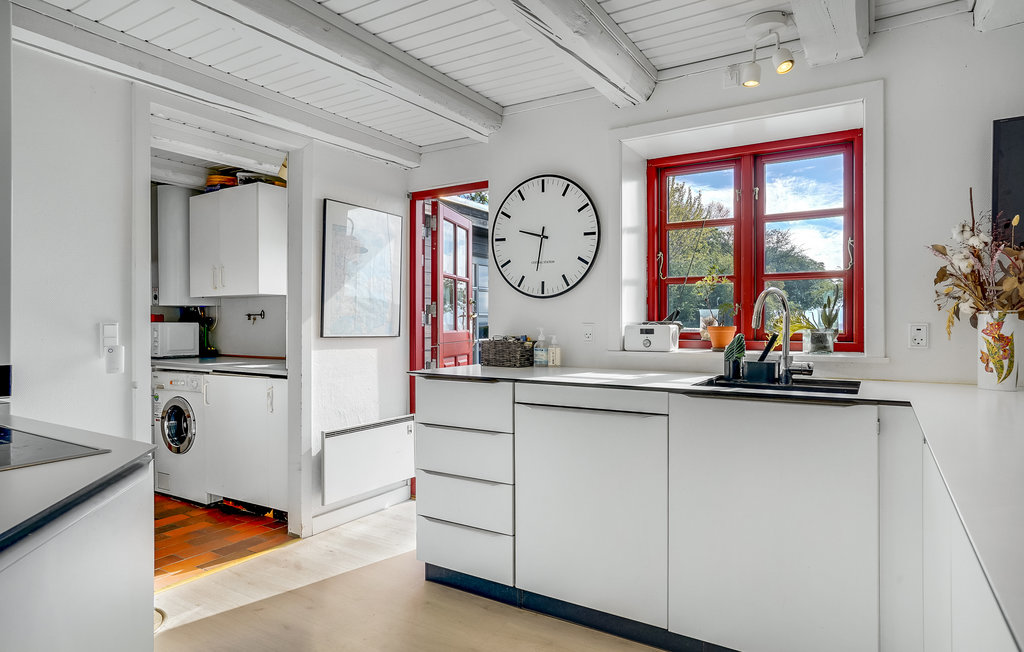 Feriehuse - Bønsvig , Danmark - K51738 21