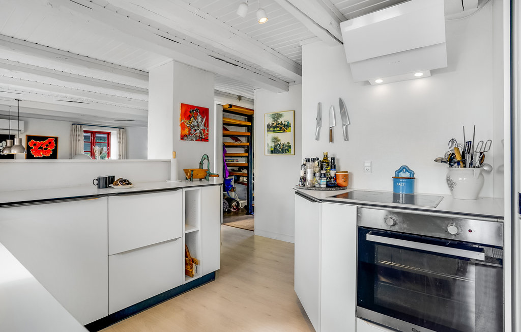 Feriehuse - Bønsvig , Danmark - K51738 22