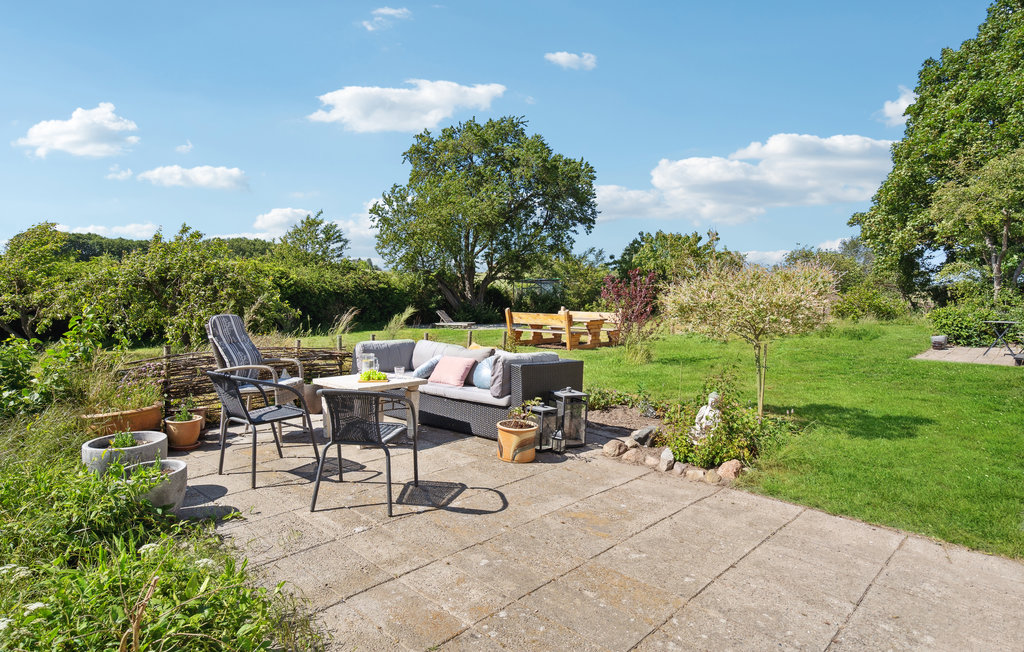 Ferienhaus - Lundby , Dänemark - K51412 2