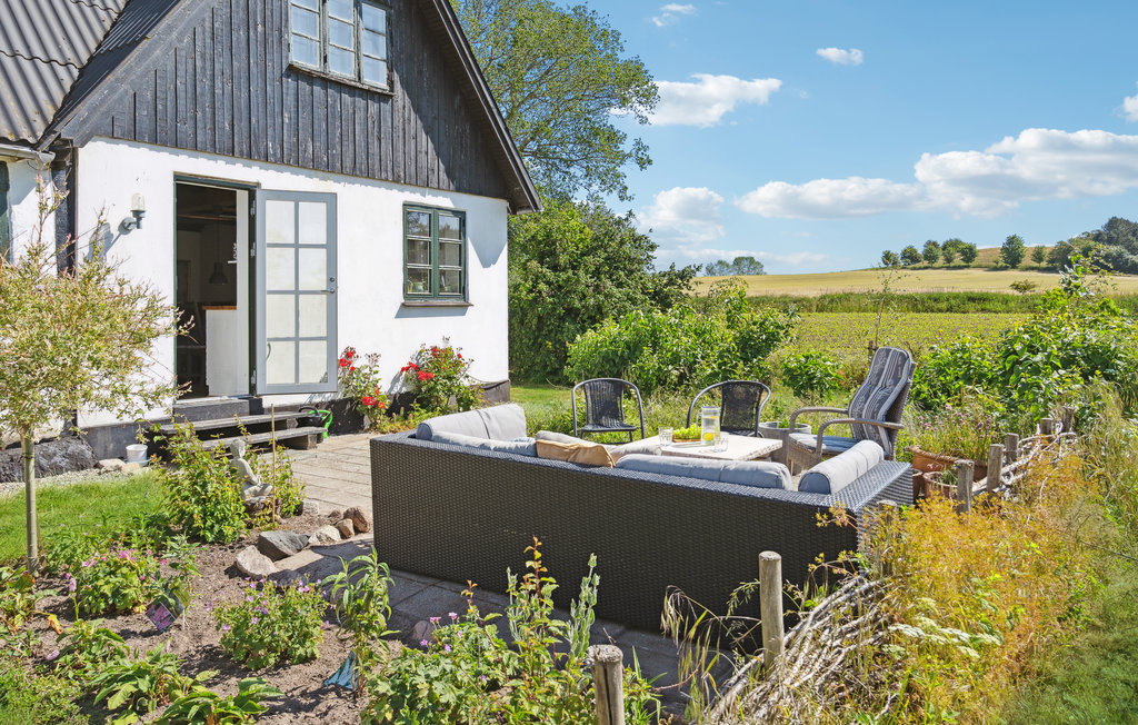 Ferienhaus - Lundby , Dänemark - K51412 12