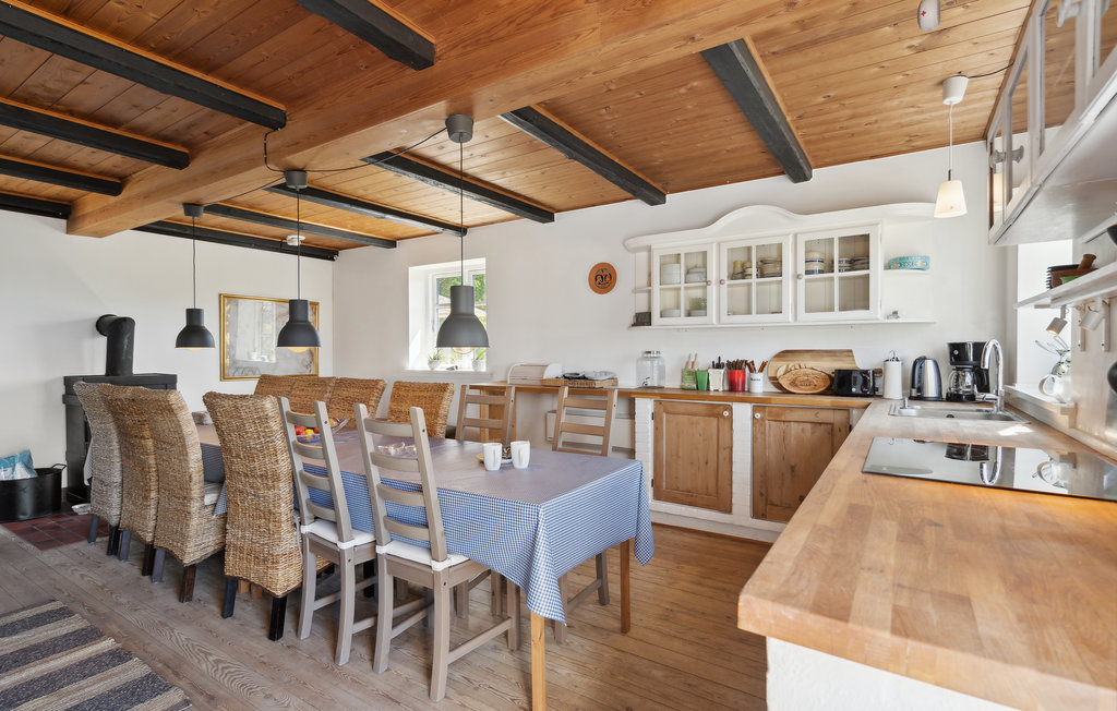 Ferienhaus - Lundby , Dänemark - K51412 4