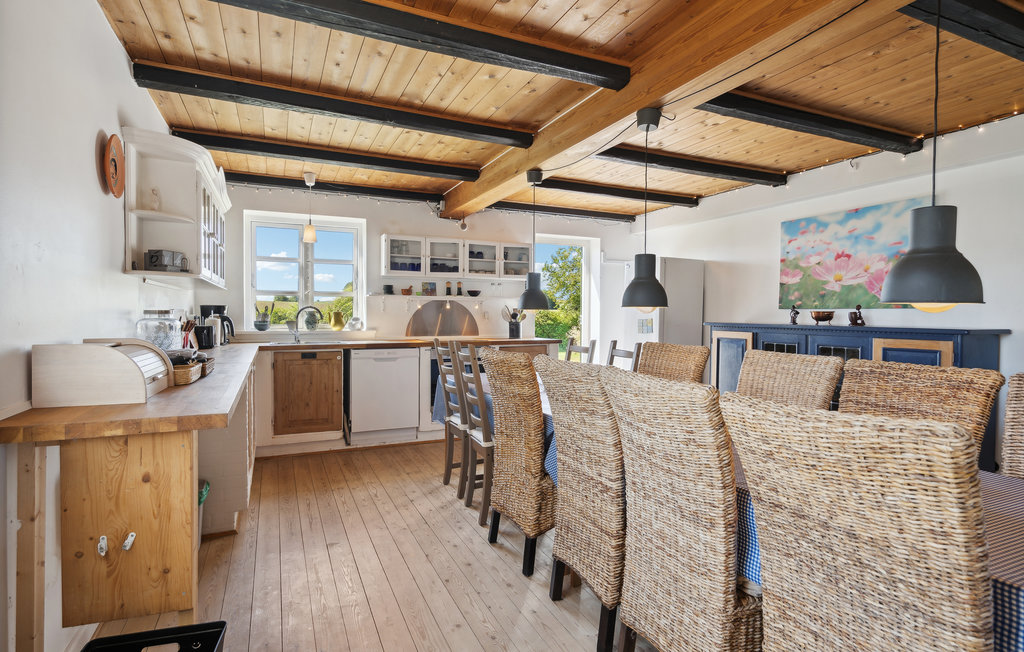 Ferienhaus - Lundby , Dänemark - K51412 5