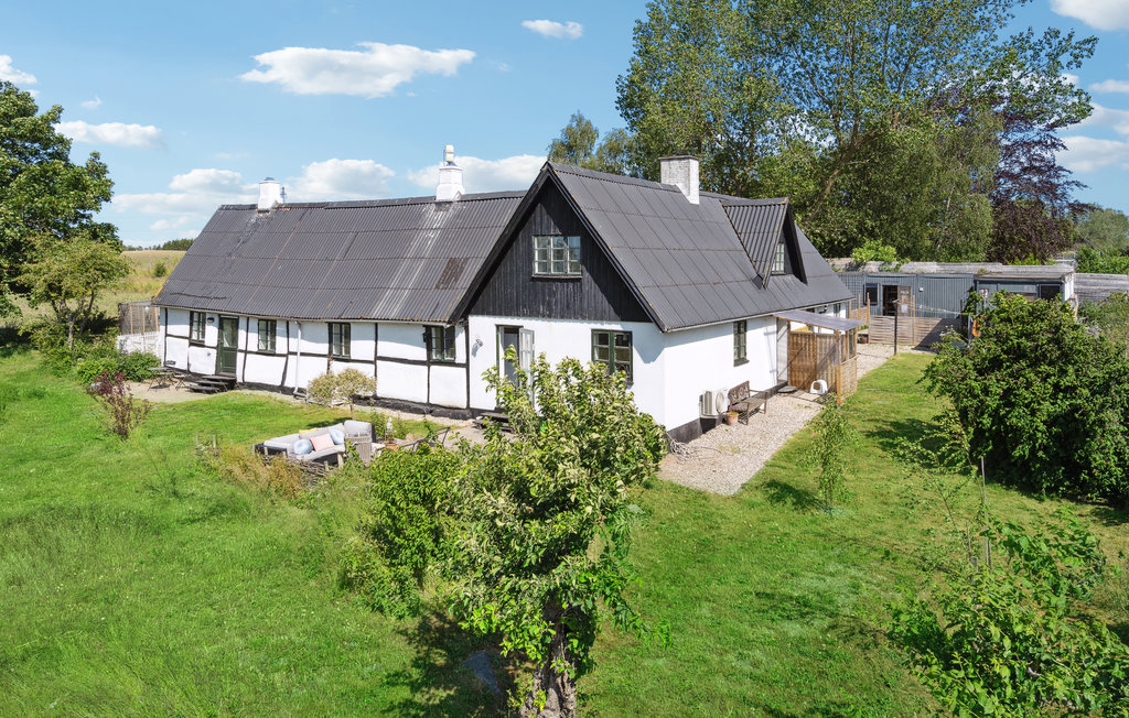 Ferienhaus - Lundby , Dänemark - K51412 7