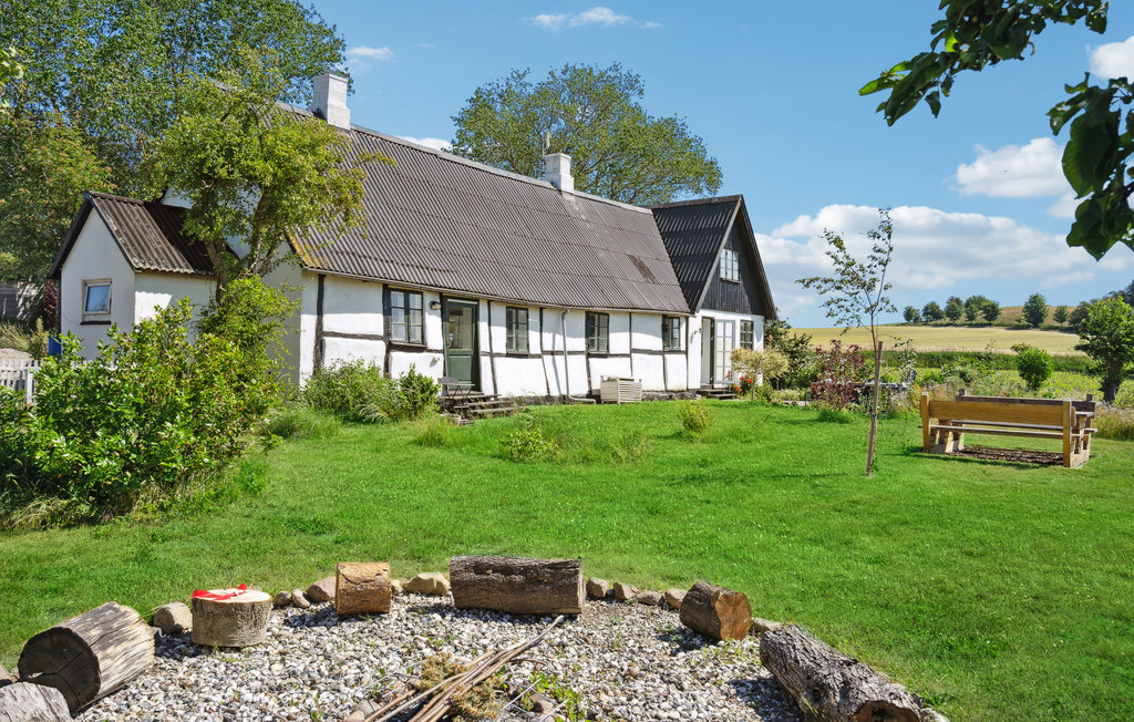 Ferienhaus - Lundby , Dänemark - K51412 8