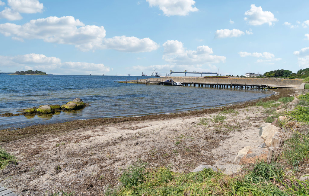 Feriehuse - Masnedø , Danmark - K51407 9