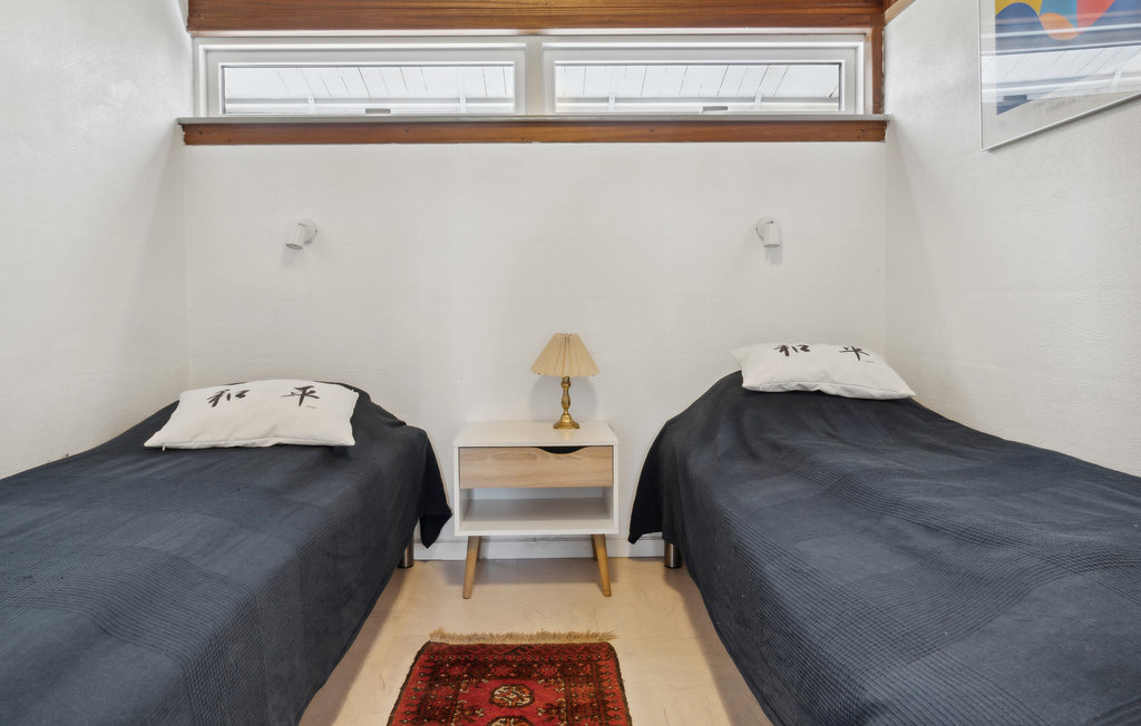 Feriehuse - Masnedø , Danmark - K51407 17