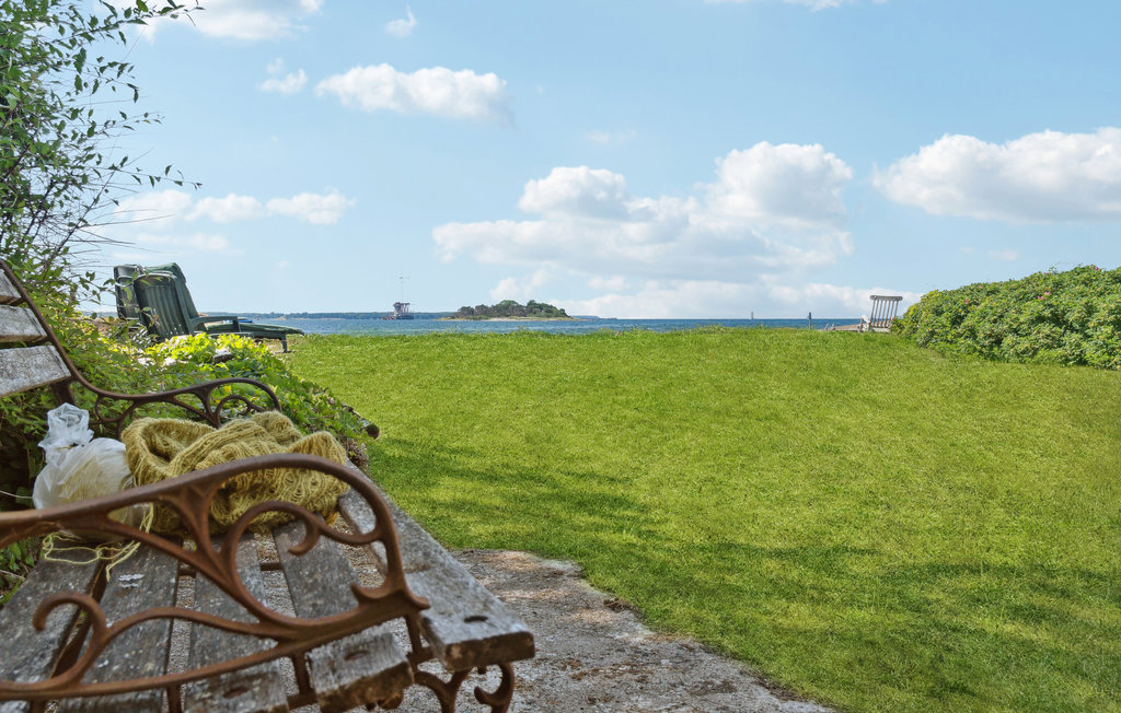 Feriehuse - Masnedø , Danmark - K51407 13