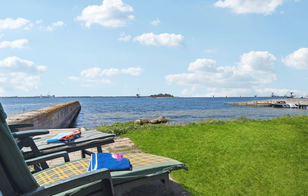 Feriehuse - Masnedø , Danmark - K51407 8