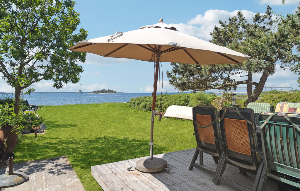 Feriehuse - Masnedø , Danmark - K51407 2