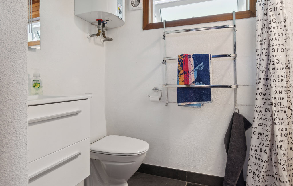 Feriehuse - Masnedø , Danmark - K51407 20