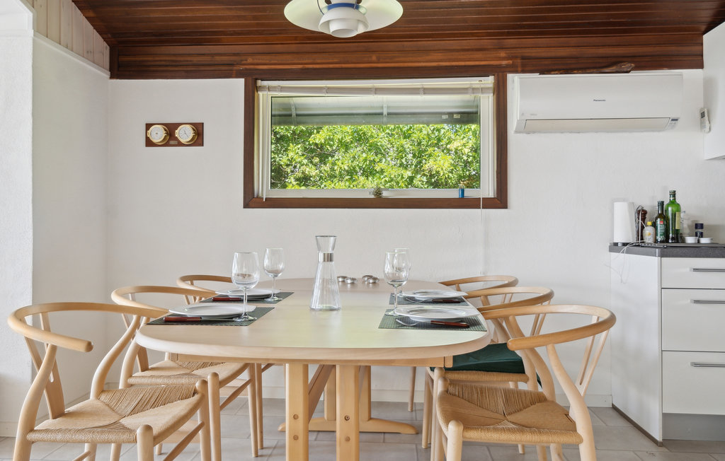 Feriehuse - Masnedø , Danmark - K51407 16